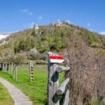 Taufers im Münstertal