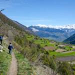 Münstertal, Plurwaalweg