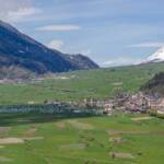 Males, Mals, Obervinschgau, Vinschgau