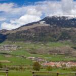 Glurns, Males, Mals, Vinschgau