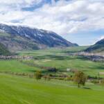 Obervinschgau, Vinschgau