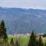 Sentiero Cimbro dell’immaginario / Zimbrische Phantasieweg, Lusern