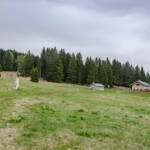 Sentiero Cimbro dell’immaginario / Zimbrische Phantasieweg, Rifugio Malga Campo