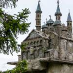 Sentiero Cimbro dell’immaginario / Zimbrische Phantasieweg, Castel, Castle, Schloss, Schlösser, castello, chateau