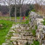 Sentiero Cimbro dell’immaginario / Zimbrische Phantasieweg, Lusern