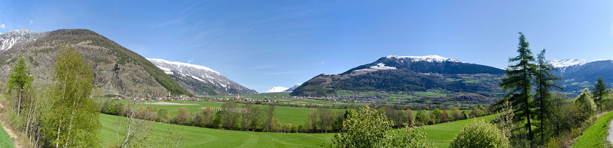 Obervinschgau