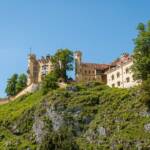 Schloss Hohenschwangau