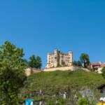 Schloss Hohenschwangau