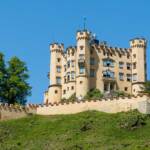 Schloss Hohenschwangau