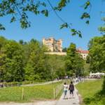 Schloss Hohenschwangau