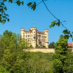 Schloss Hohenschwangau