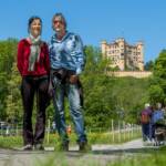 Anni, Dietmar, Hohenschwangau