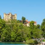 Schloss Hohenschwangau