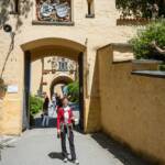 Anni, Hohenschwangau