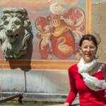 Anni, Brunnen, Castel, Castle, Schloss, Schlösser, Wasser, castello, chateau