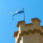 Bayerisches Schloss Hohenschwangau