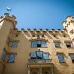 Bayerisches Schloss Hohenschwangau