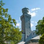 Schloss Neuschwanstein