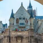 Schloss Neuschwanstein