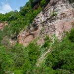 Novella Bach, Novella Schlucht