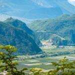 Leuchtenburg, Pfatten