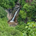 Schwarzenbach Schlucht