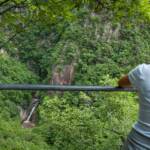 Schwarzenbach Schlucht