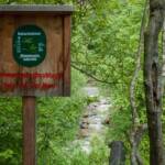 Naturdenkmal, Schwarzenbach Schlucht