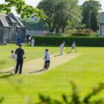In Edinburgh in Schottland, Edinburgh, Großbritannien, Schottland, UK, United Kingdom
