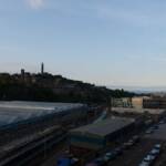 Bahnhof, Edinburgh