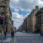 Edinburgh, Schottland