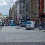 Edinburgh, Schottland