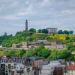 Edinburgh, Schottland