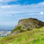 Arthur’s Seat, Edinburgh, Holyrood Park