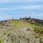Arthur’s Seat, Edinburgh, Holyrood Park