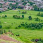 Edinburgh, Holyrood Park