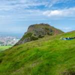 Arthur’s Seat, Edinburgh, Holyrood Park