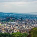 Holyrood Park