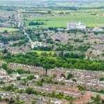 Edinburgh, Holyrood Park