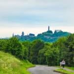 Edinburgh, Holyrood Park, Schottland