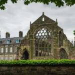 Edinburgh, Schottland