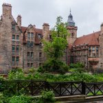 Walkway - The Water of Leith