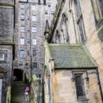 Schottland Highlands Edinburgh, Edinburgh, Schottland, Stadt, Weltnaturerbe