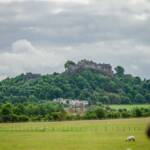 Schottland Highlands, Castel, Castle, Highlands, Schloss, Schlösser, Schottland, Stirling Castle, castello, chateau