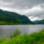 Highlands, Schottland