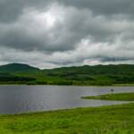 Schottland Highlands, Highlands, Loch, Schottland, See, lago, lake