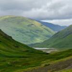 Schottland Highlands, Highlands, Schottland