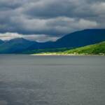 Highlands, Schottland