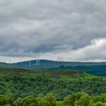 Schottland Highlands, Highlands, Schottland