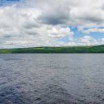 Loch Ness, Schottland, See, lago, lake
